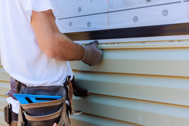Trusted Siding Contractor service in Evergreen, CO - Creative Siding