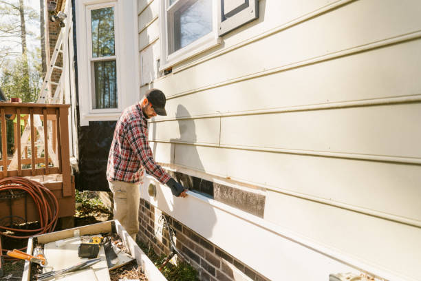 Trusted Siding Replacement service in Evergreen, CO - Creative Siding